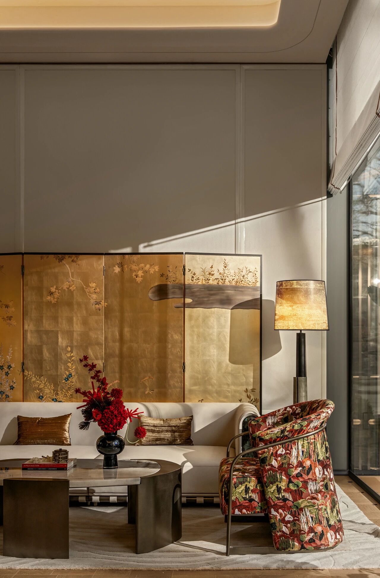 飞龙绿城·颐和海岸丨中国烟台-41