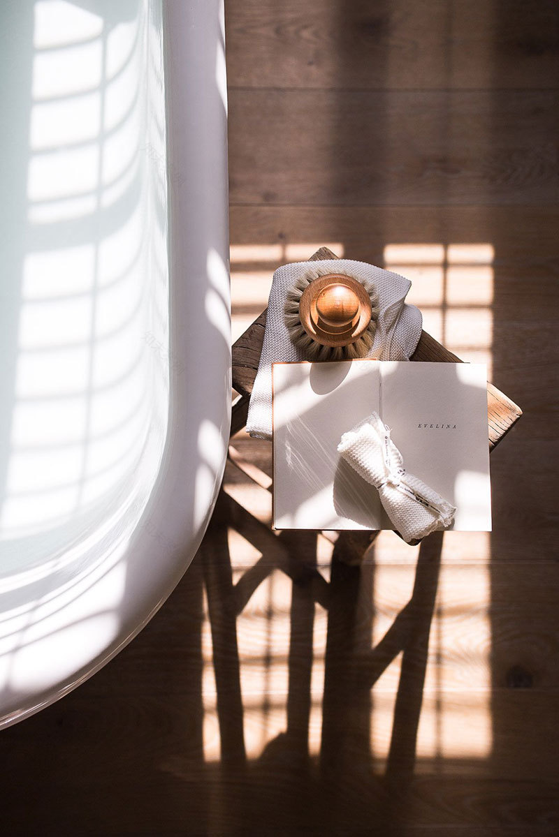 爱丁堡古宅中的温馨乡村风公寓-20