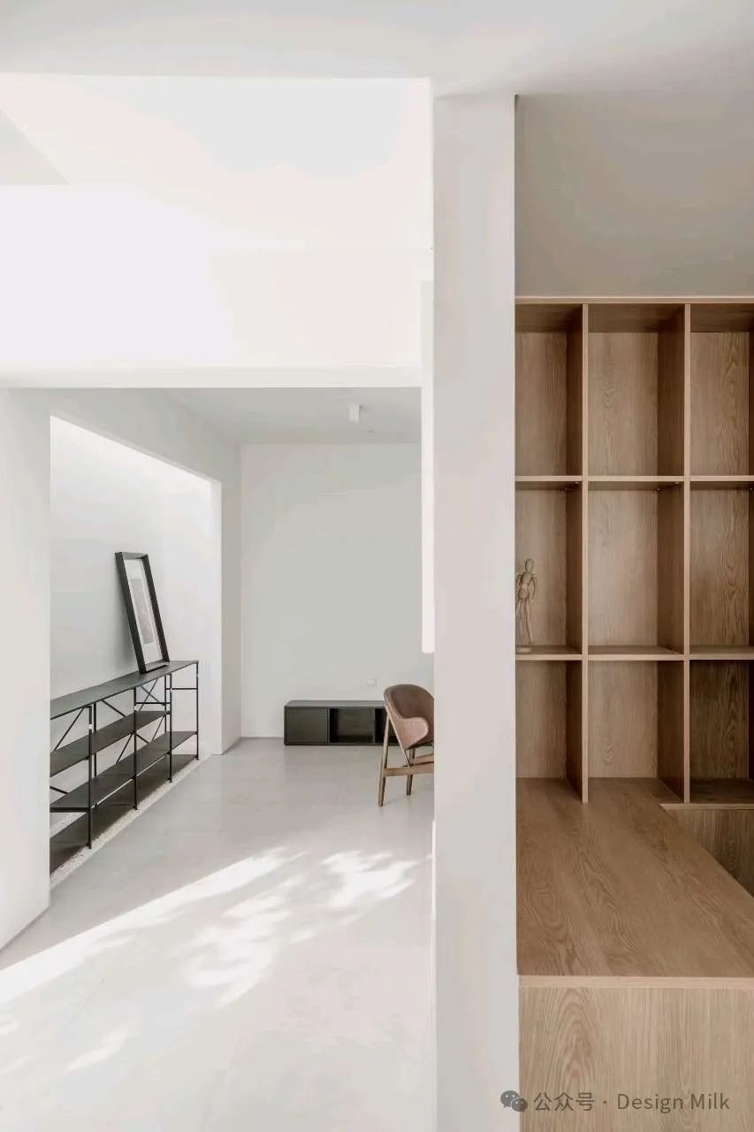 私人野山坡度假别墅-3