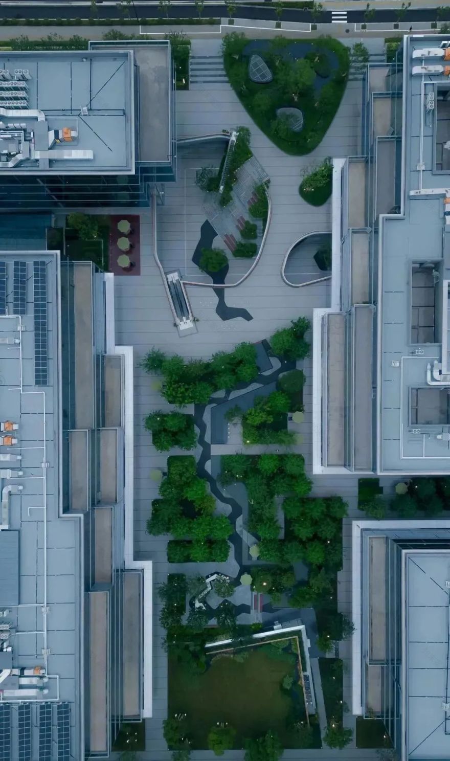 西投绿城·杭州云澜谷丨中国杭州丨ZSD卓时-20