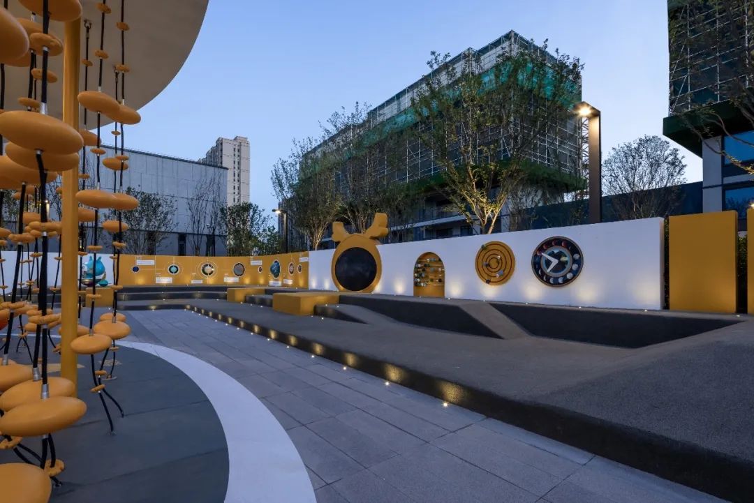 沪苏龙湖·熙上项目丨中国江苏丨凯盛上景(北京)景观规划设计有限公司-24