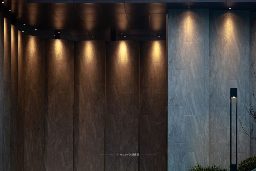 武汉龙湖·天玺体验区丨中国武汉丨上海澜道佑澜环境设计有限公司-50