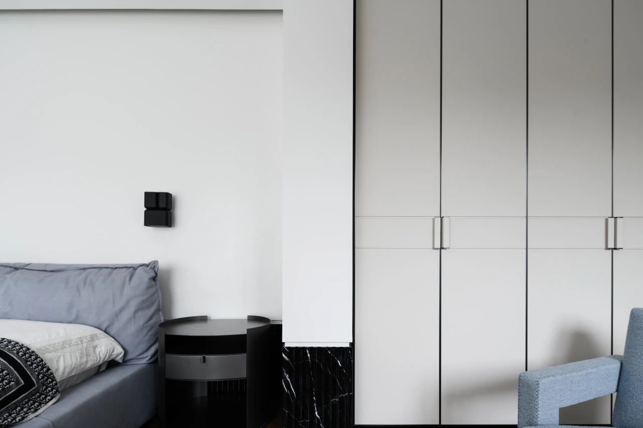 杭州四口之家别墅丨中国杭州丨DOES DESIGN-28