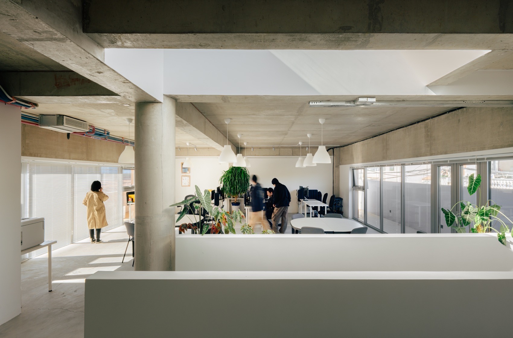 雪山村住宅丨中国北京丨大料建筑（刘阳,蔡卓群）-56