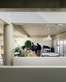 雪山村住宅丨中国北京丨大料建筑(刘阳,蔡卓群)