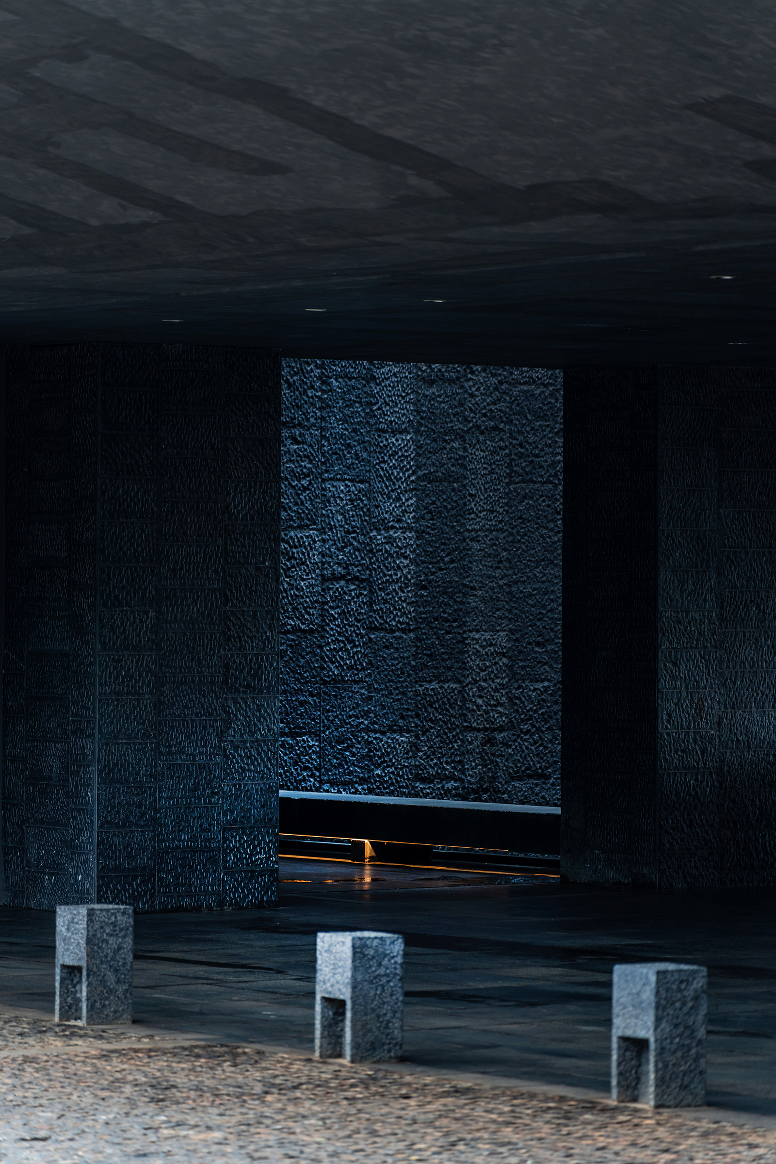 景迈山·茶马古窖丨中国云南丨MASA Studio 建筑事务所-46