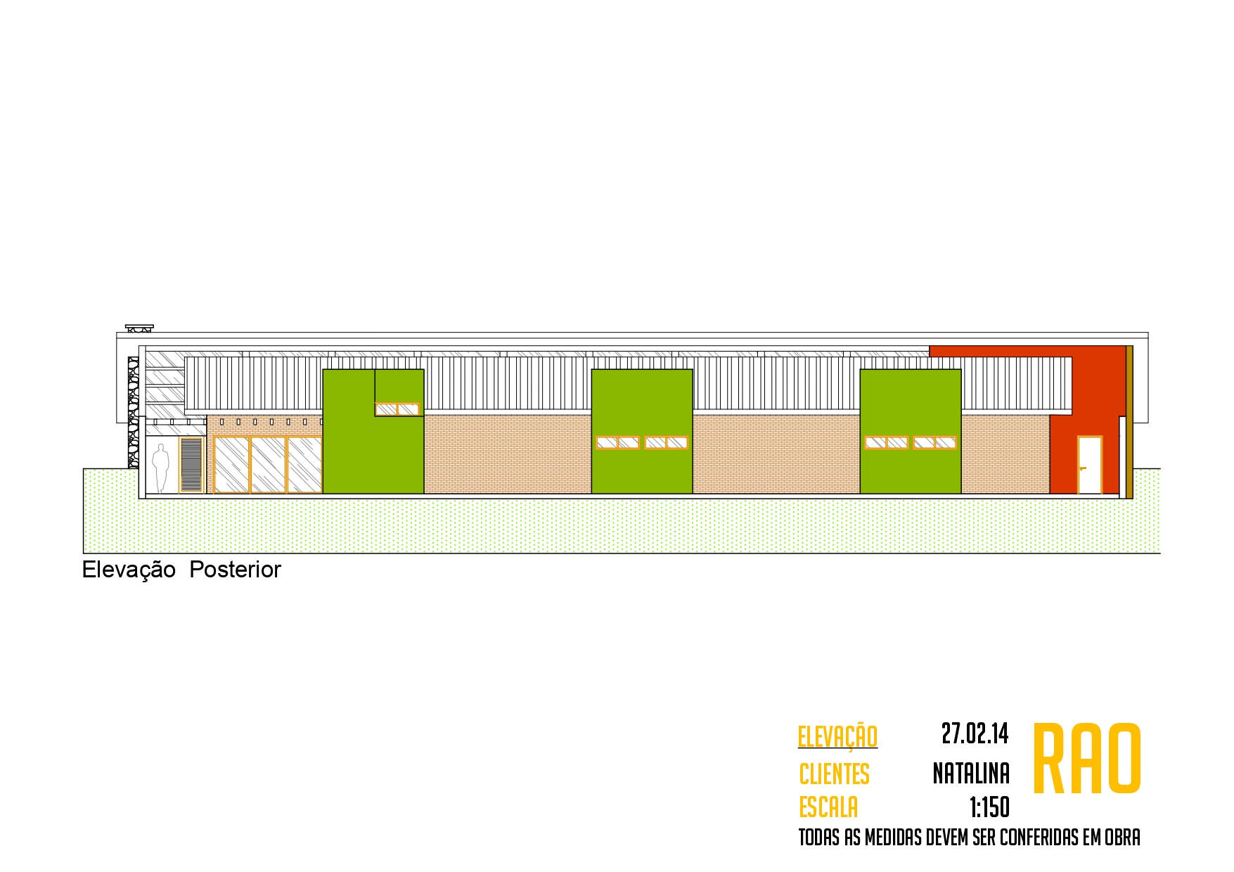 Three Sisters Guest House | Architecture [2013]-16