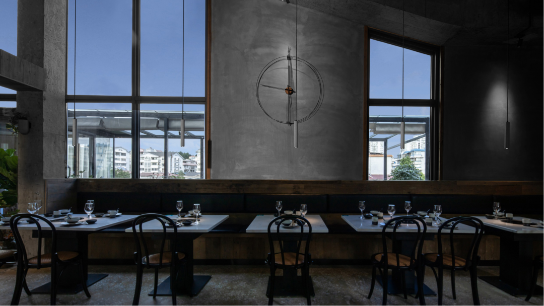 春庄·台上见丨中国桂林丨斑马设计事务所-16