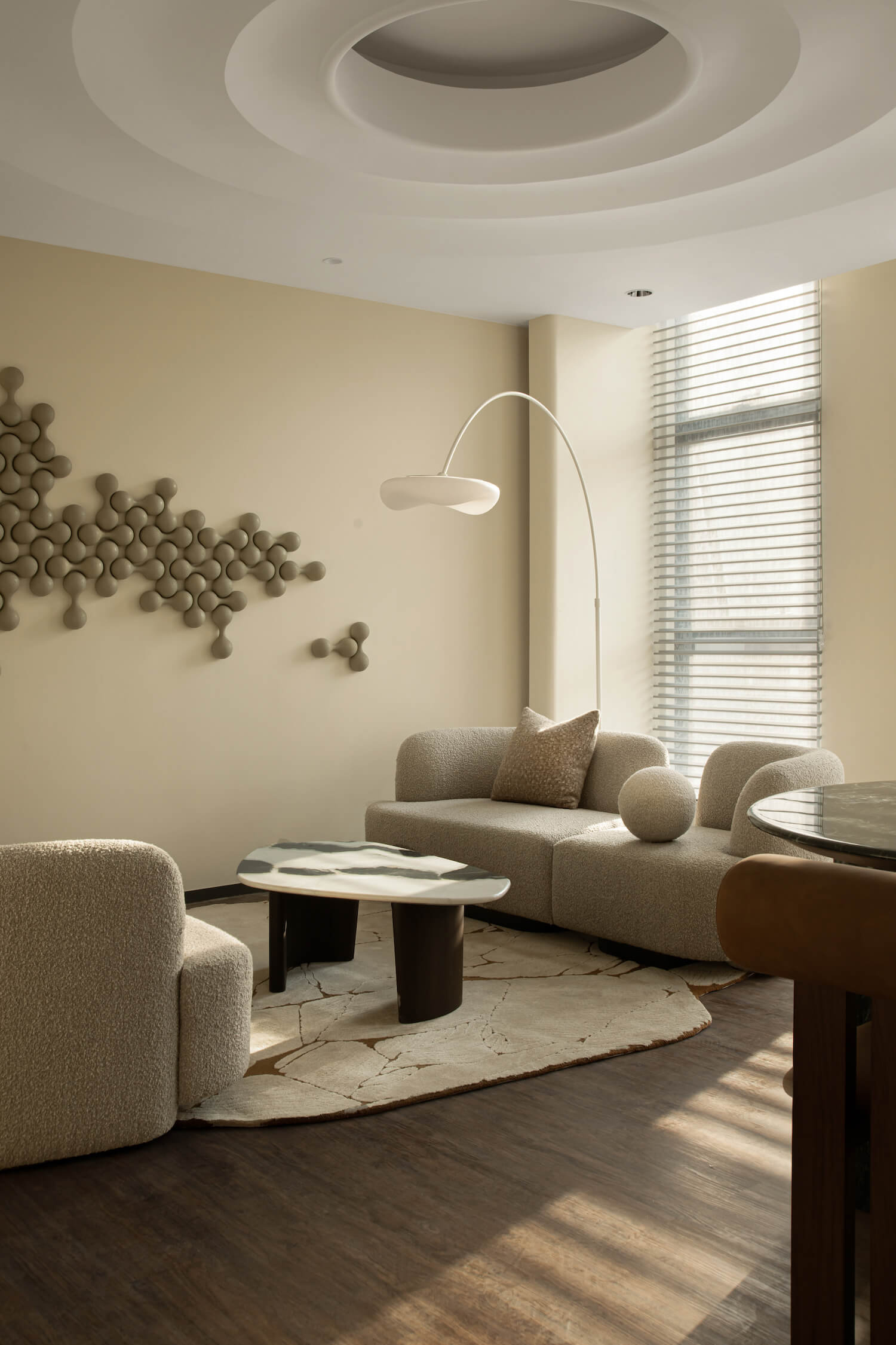 松山会员生命医学中心丨中国重庆丨JINDESIGN-39