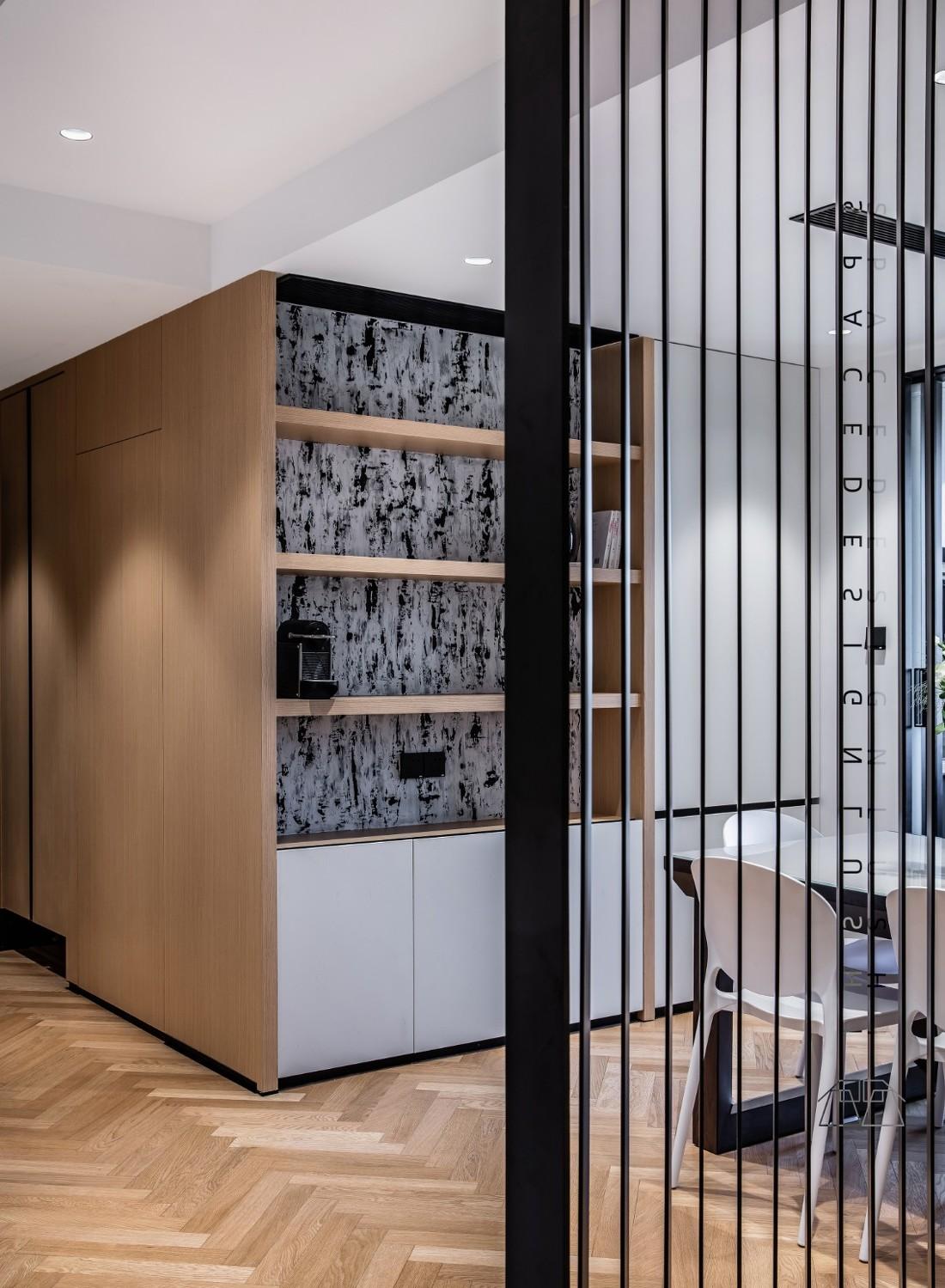 纯粹光影 | 福建晋江住宅设计案例解析-33