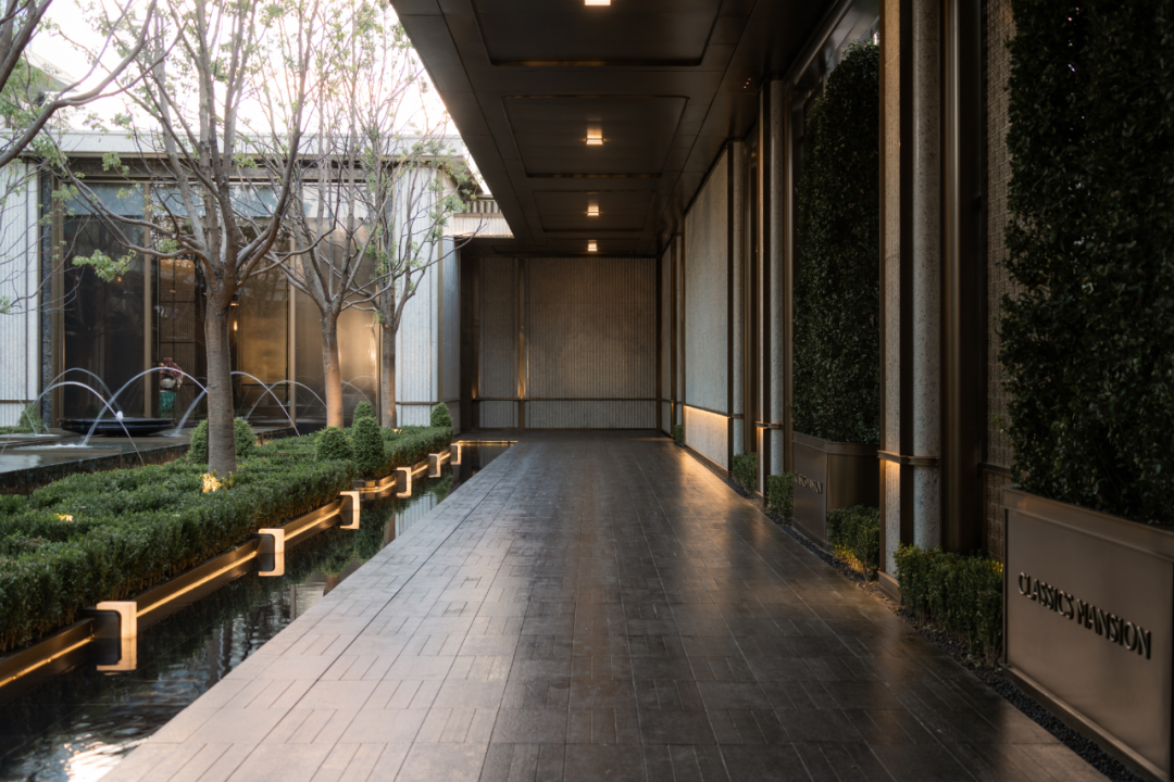 紫金·翡丽甲第丨中国苏州丨LANDAU朗道-42