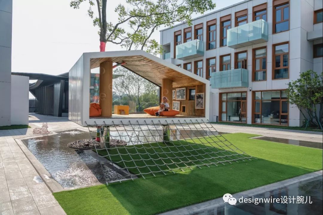 九华山莲花小镇-93