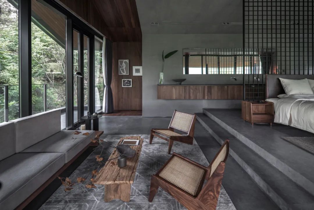 侘寂民宿之美，简朴却很治愈！-192