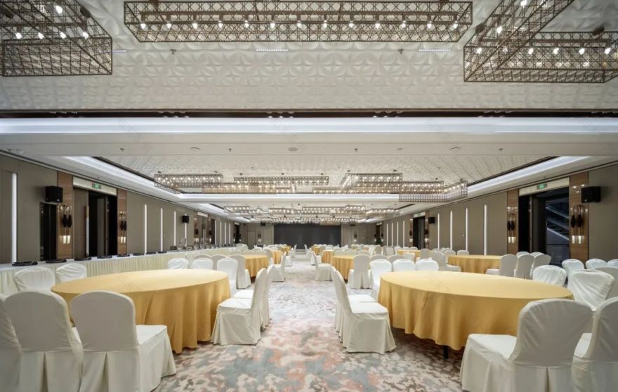 「五金非遗工艺臻品」重塑永康丽州饭店高端典范-45