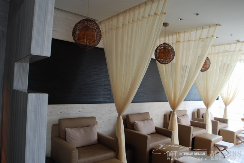 VOA  上海明捷万丽酒店概念深化设计-22