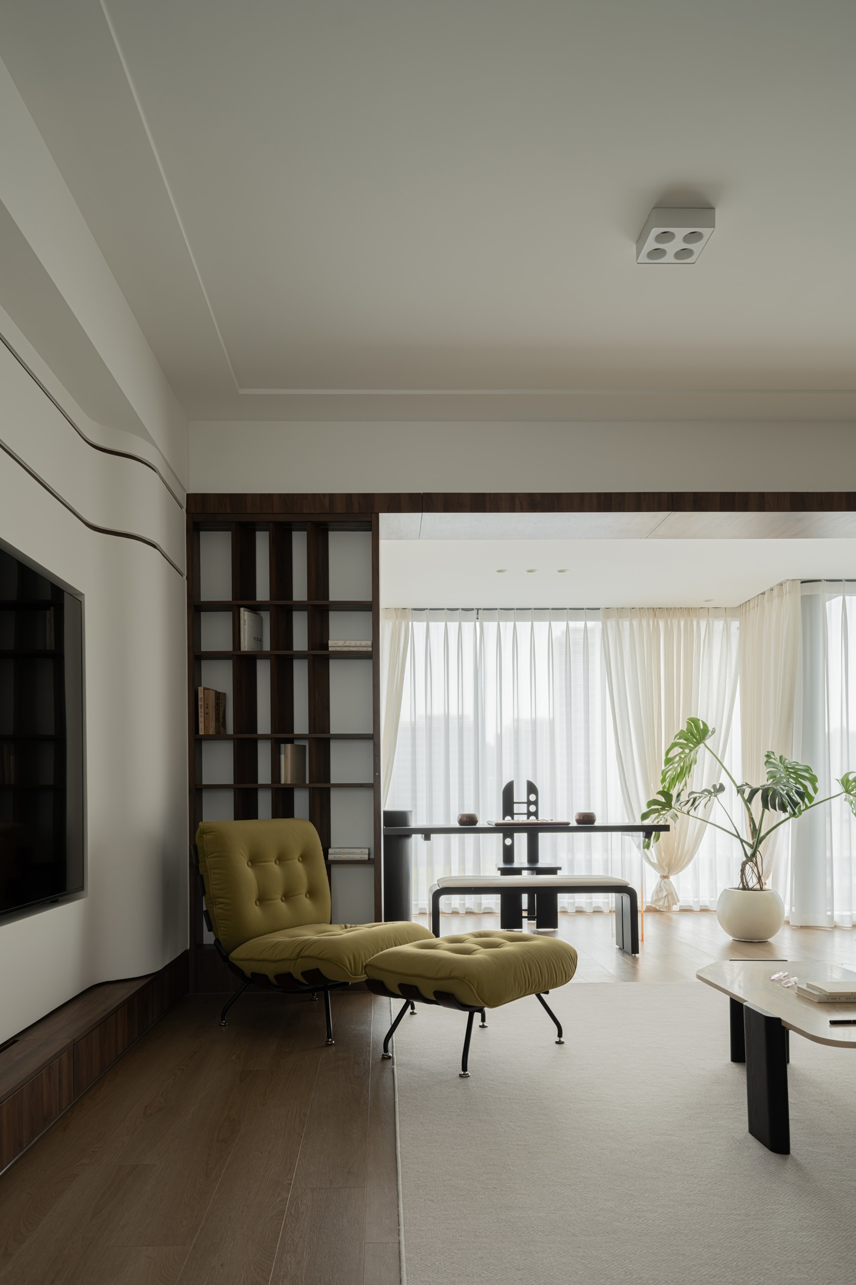 《绿怡》丨中国成都丨成都宏福樘设计-8