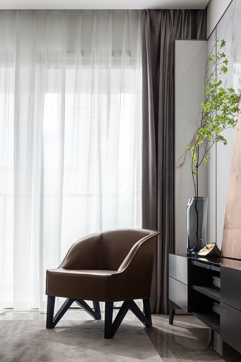 塘厦柏悦公馆丨中国东莞-10