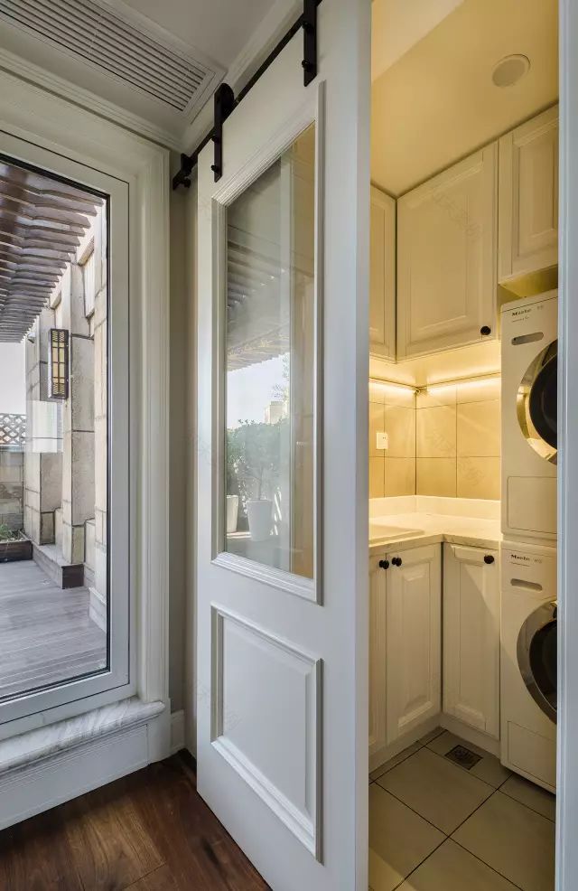 【云啊设计】为爱人打造被爱的家——(上海晓园)-106