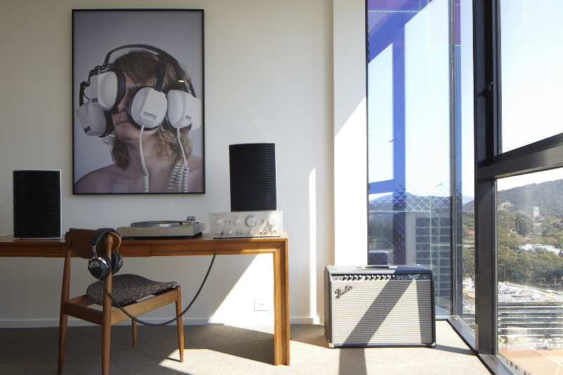 丨澳大利亚堪培拉-33