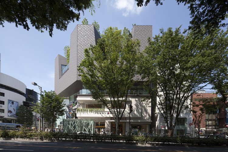 TOKYU PLAZA OMOTESANDO HARAJUKU-11