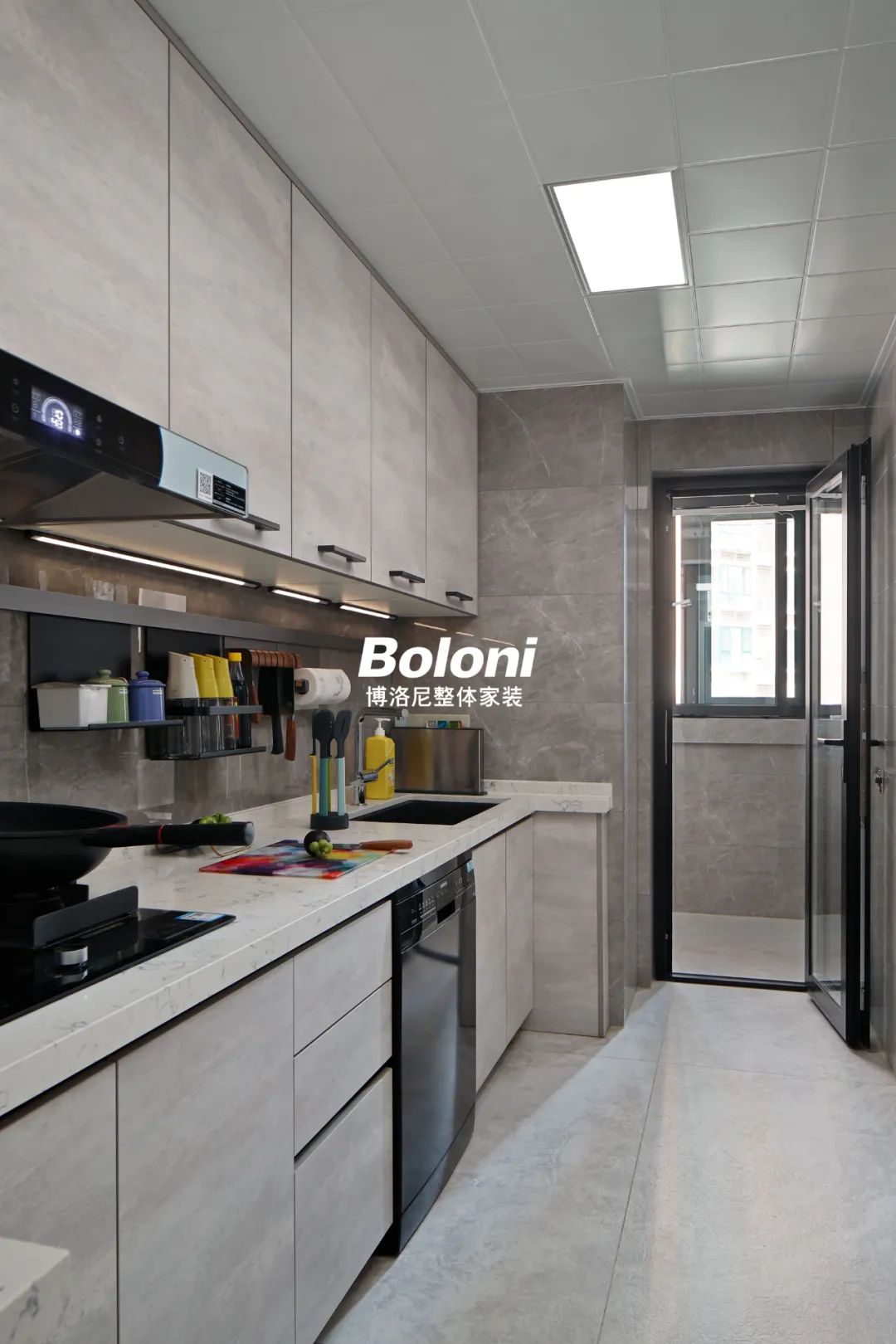 金星园丨中国朝阳丨博洛尼-38