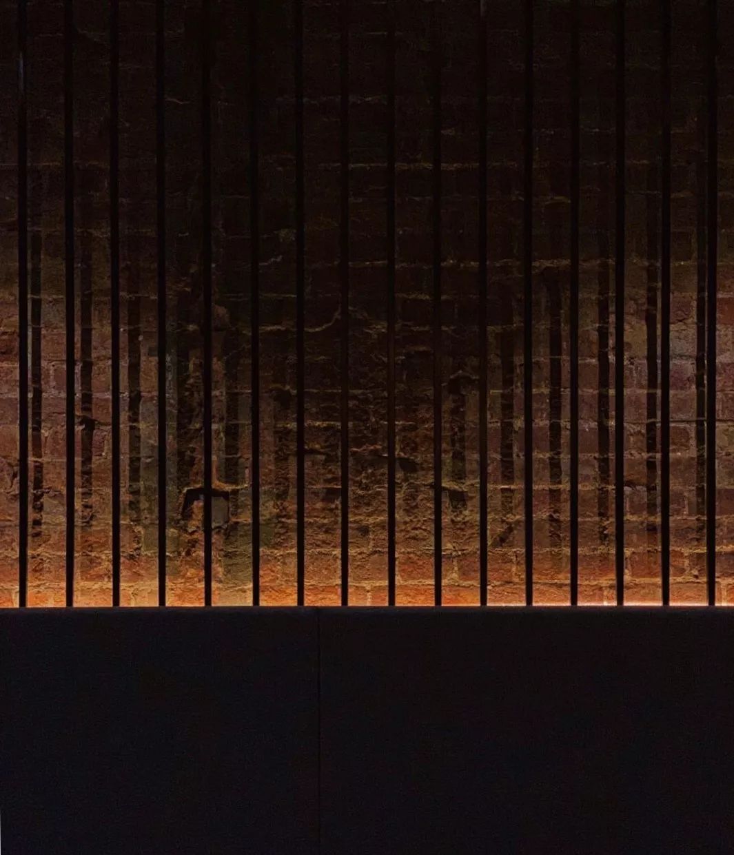 竹间设计 | 顺势而为·逆来顺受 x HOPE 琥珀精酿啤酒吧-139