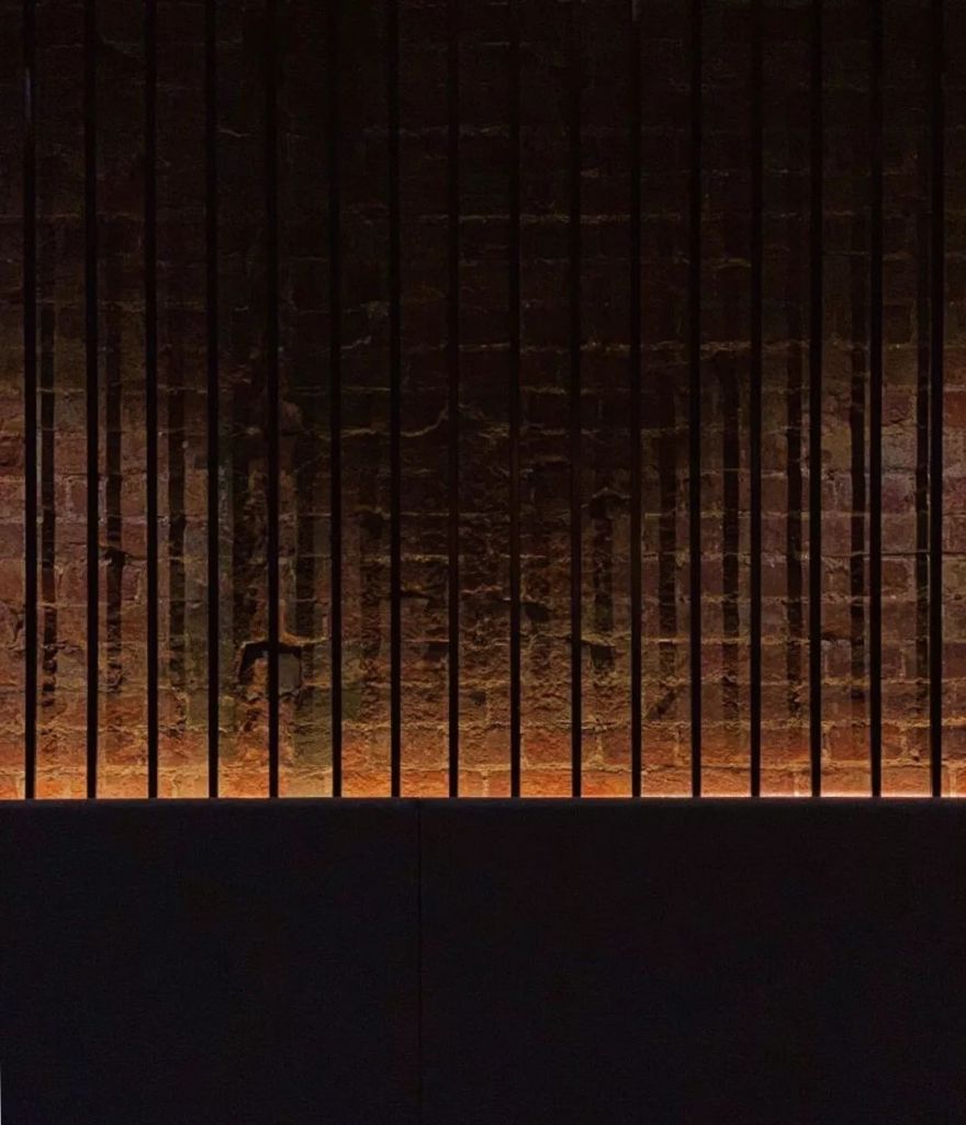 竹间设计 | 顺势而为·逆来顺受 x HOPE 琥珀精酿啤酒吧-139