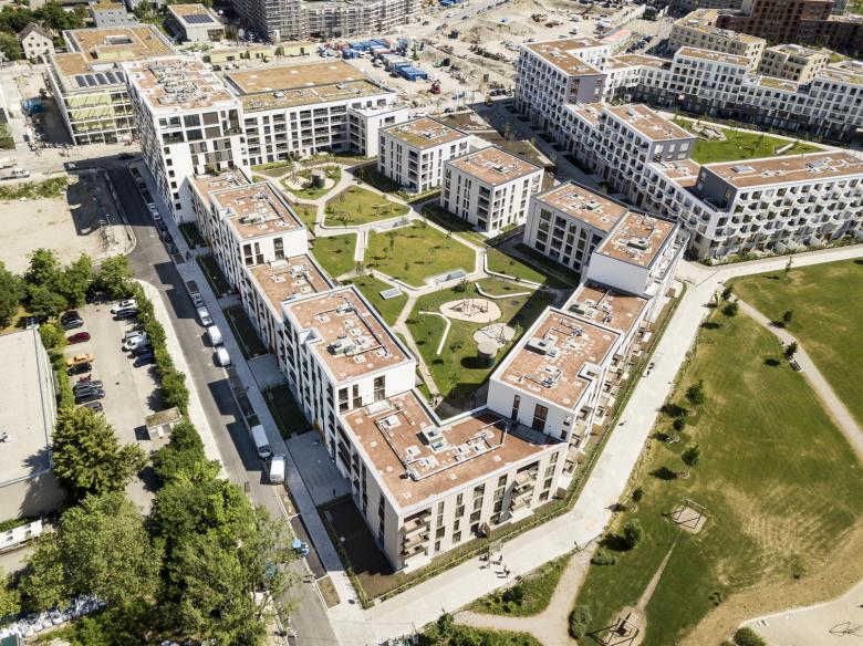 Thilo Härdtlein | Fotografie丨Skylofts丨德国-32