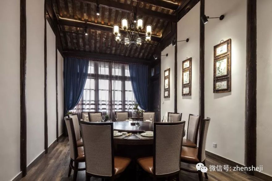 江南私宅韵味浓,臻味轩私房菜感受家门口的故乡风味-88