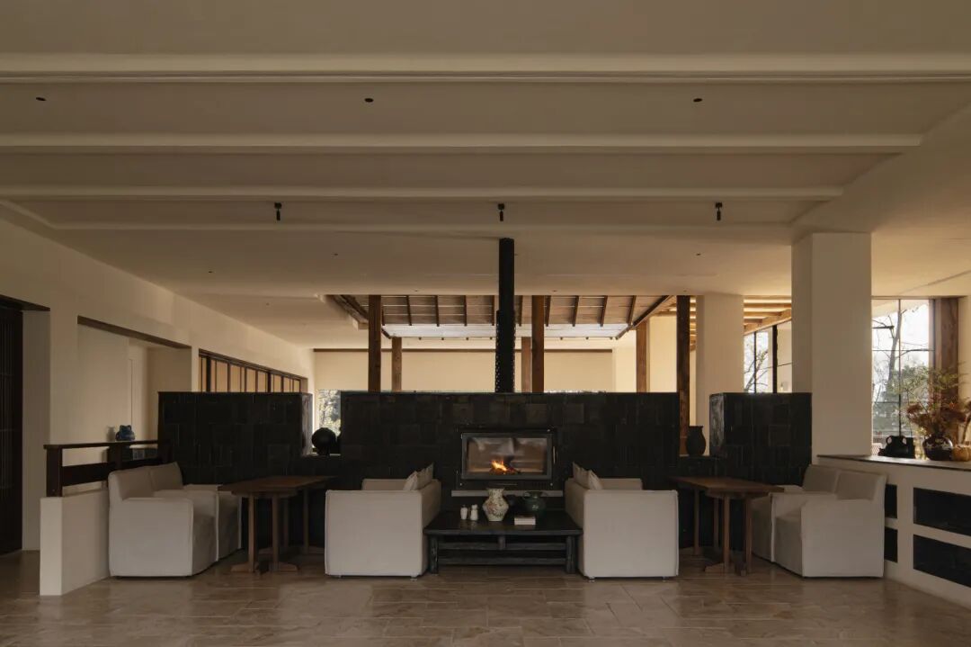 渭水茶炉丨中国咸阳丨武空美学-57