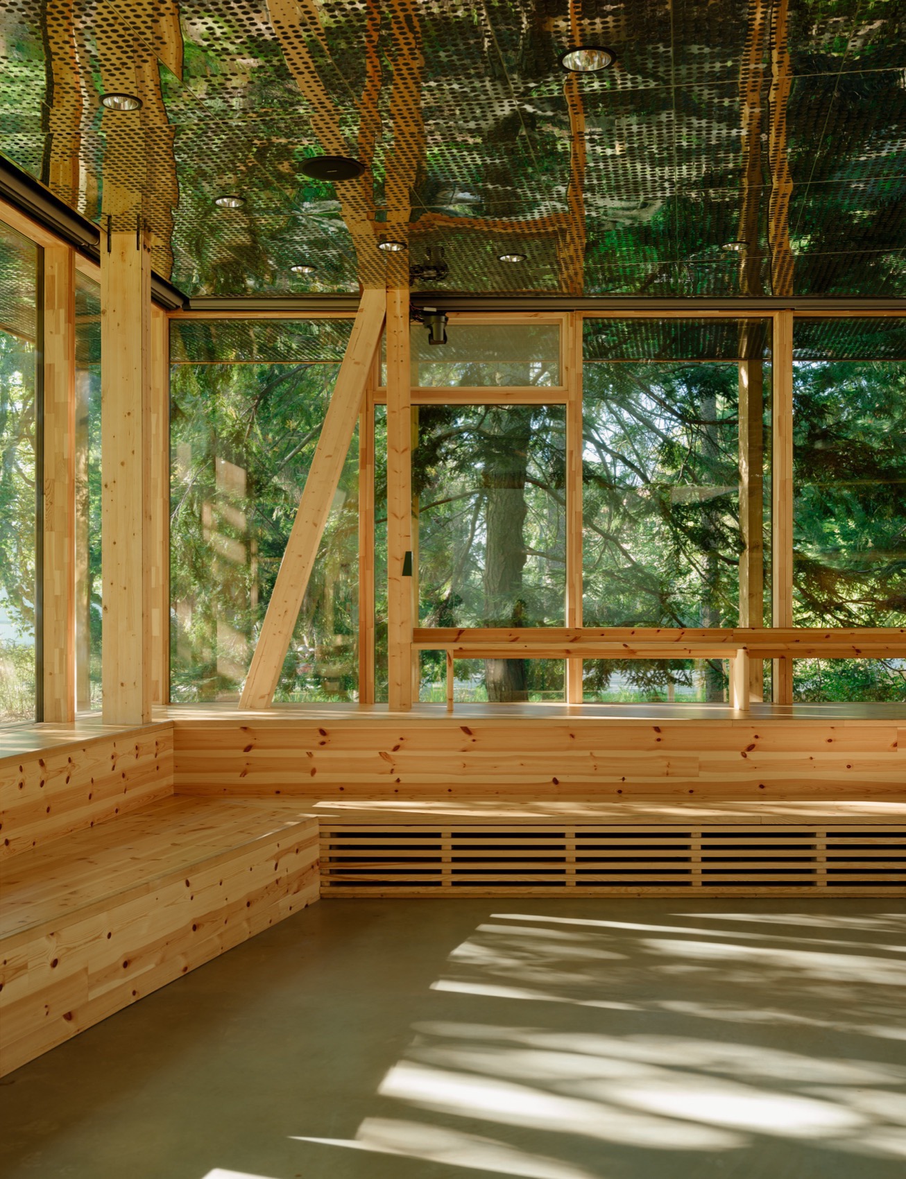 奥斯陆气候馆丨挪威丨Atelier Oslo-20