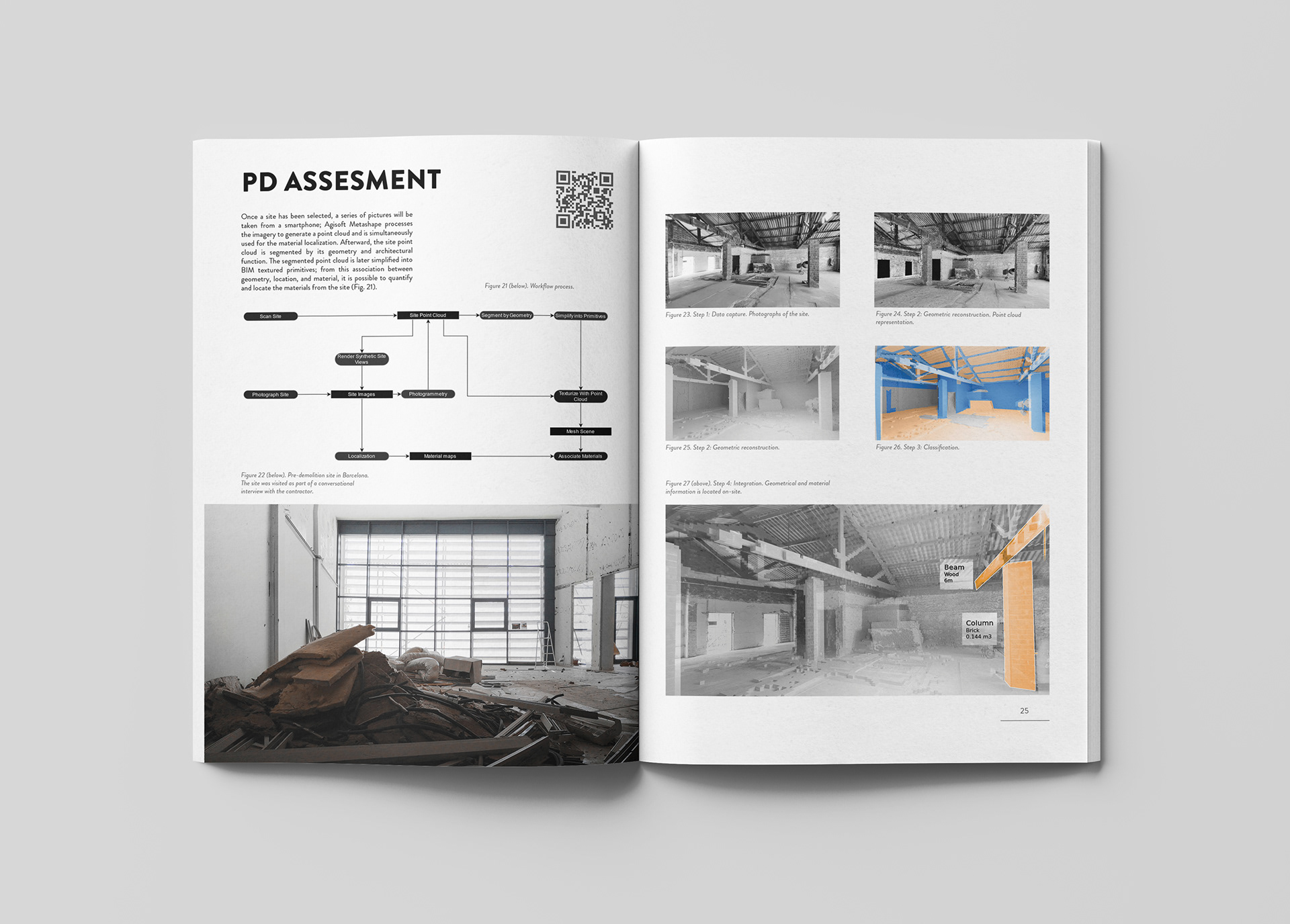 Matter Site | Architecture Thesis | MRAC 02-12