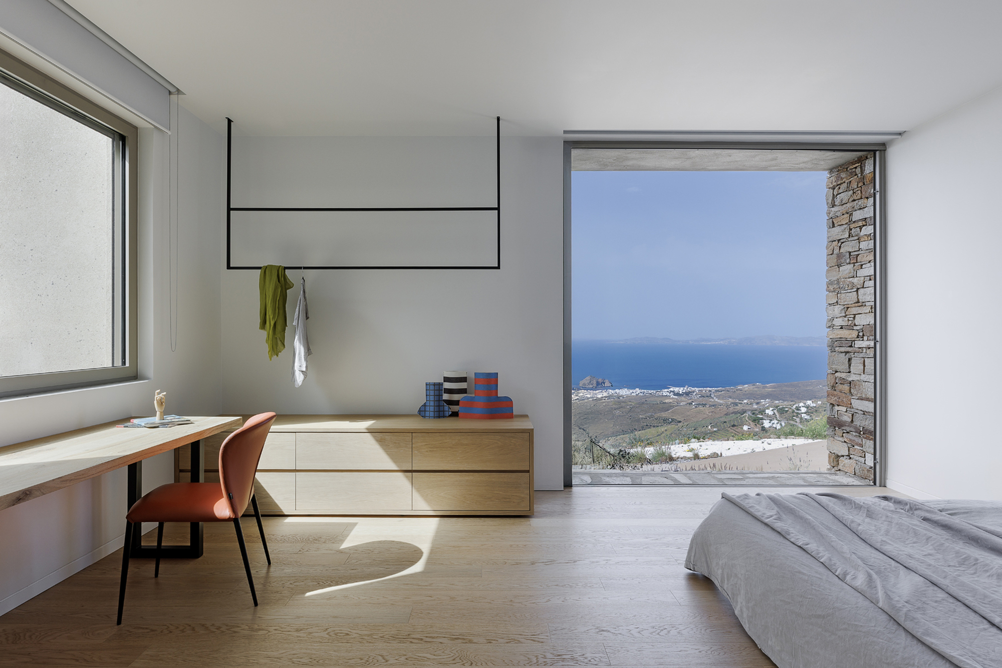 丨希腊丨Katerina Valsamaki Architects-21