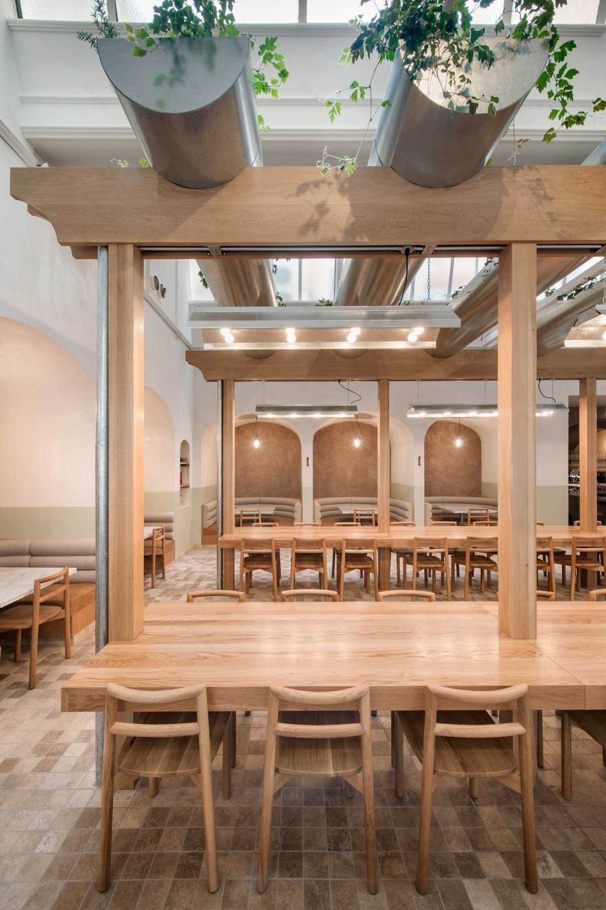 南澳建筑工作坊 Studio Gram-12