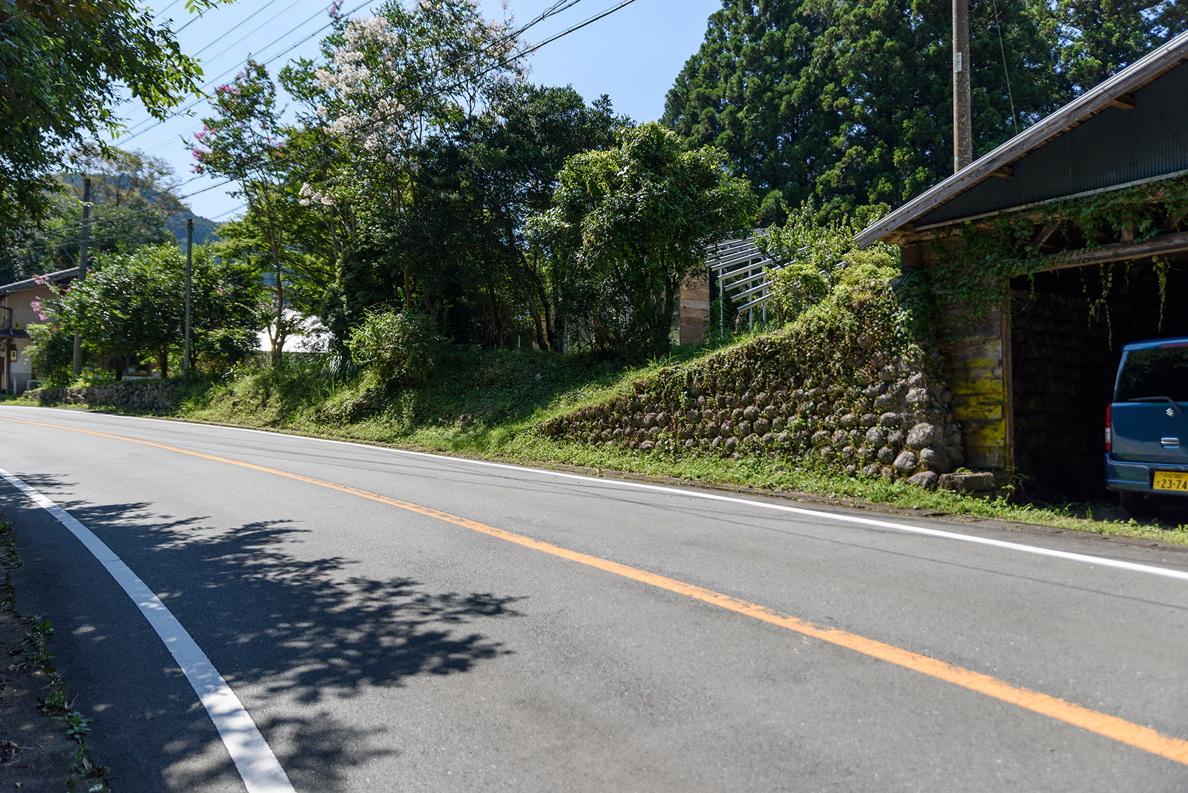 廊架住宅丨日本静冈丨Takayuki Kuzushima and Associates-80