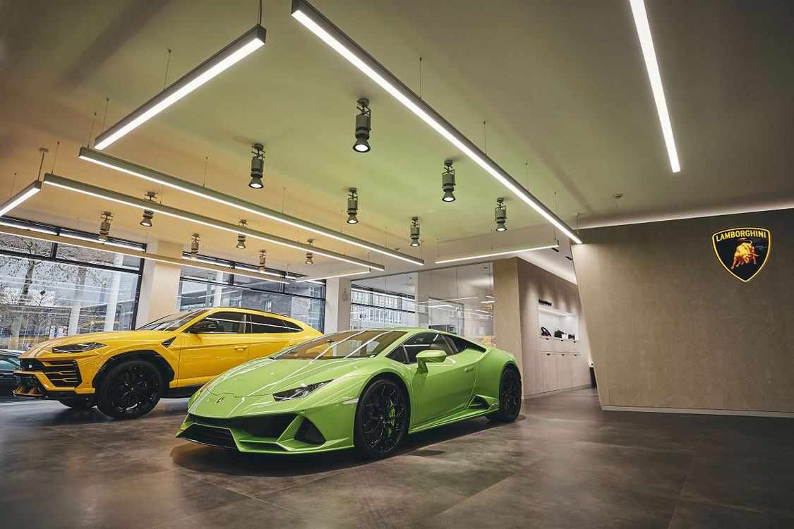 丨德国杜塞尔多夫丨Döring Dahmen Joeressen Architekten-6