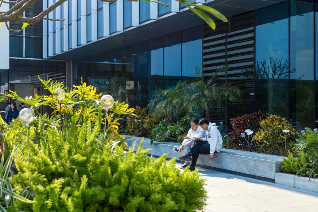 广州时代·芳华里周围景观丨中国广州丨不详-13