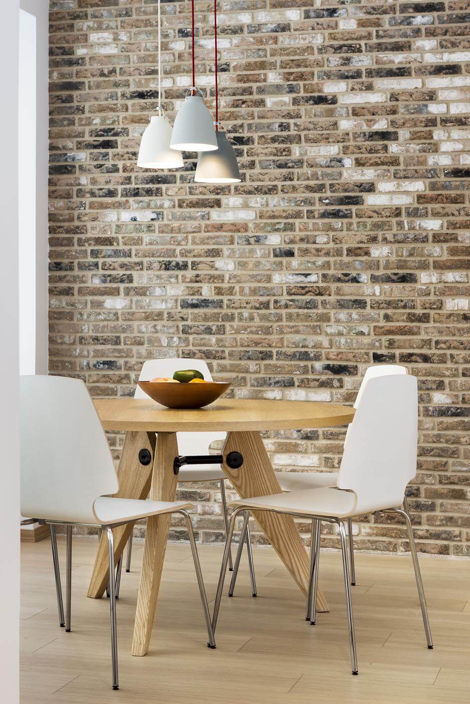 老住宅楼公寓室内改造项目丨斯洛伐克布拉迪斯拉发丨建筑工作室KCA-13