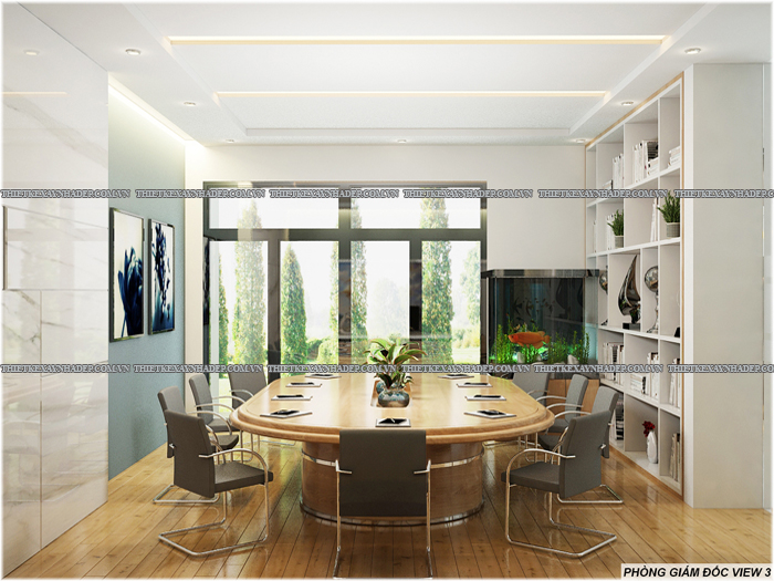 设计施工别墅项目（设计施工别墅在达乐省）丨建安荣设计建设有限公司-54