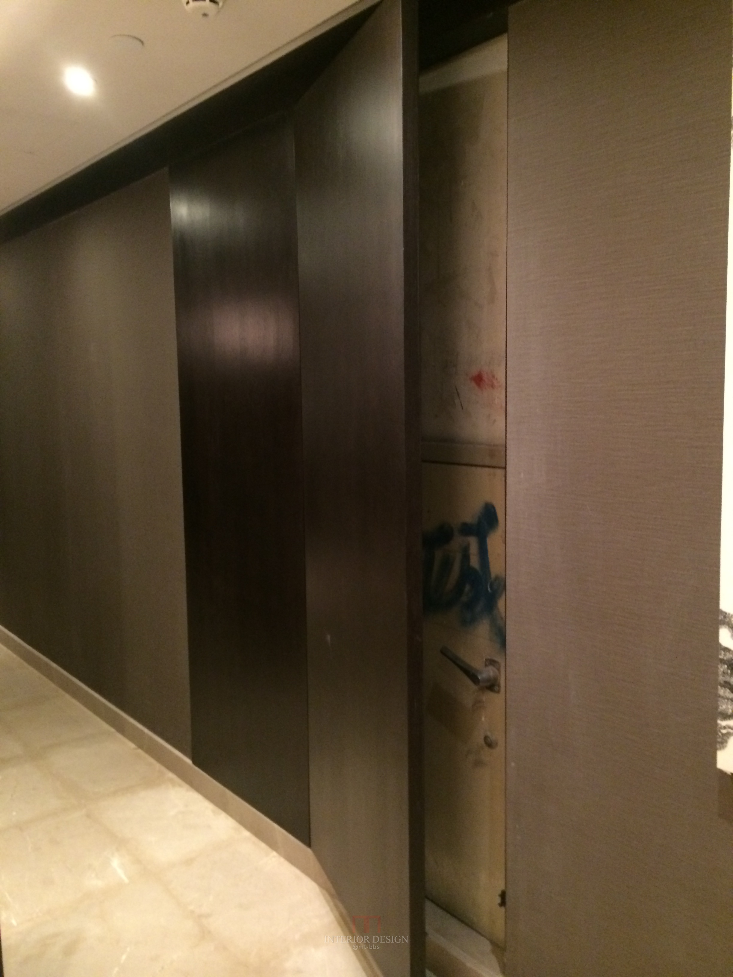 Tony Chi  伦敦瑰丽酒店-43