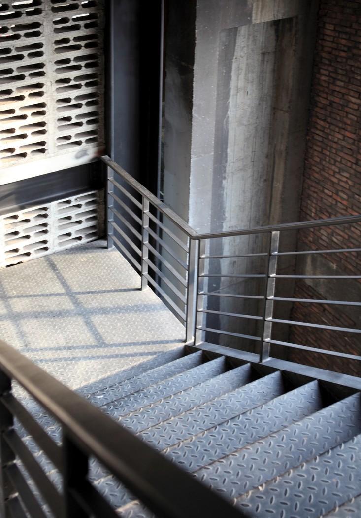 LOFT 工业风办公室设计,艺术与科学的完美融合-69