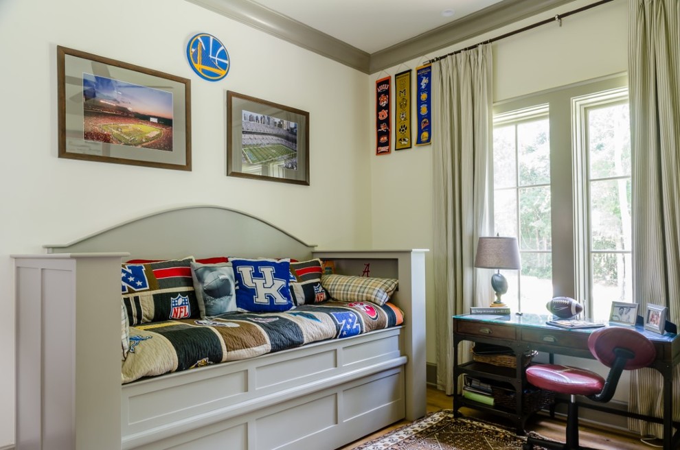 Traditional Elegance-18