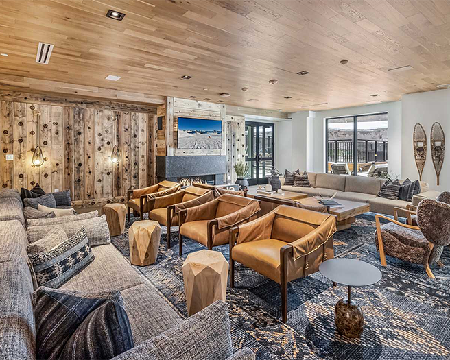 Mixed-Use Condos and Townhomes - Frontgate | Avon - DTJ Design-16