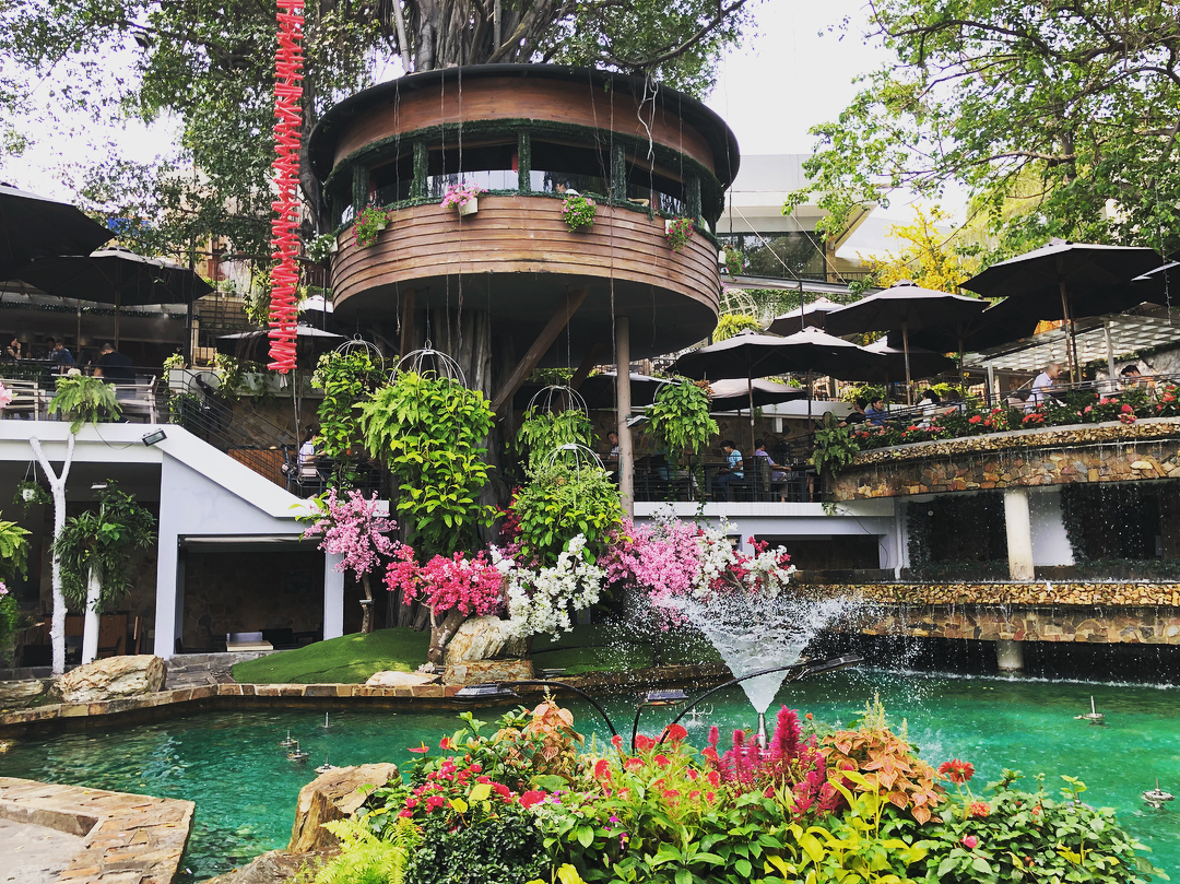 丨越南胡志明市丨Kendesign-23