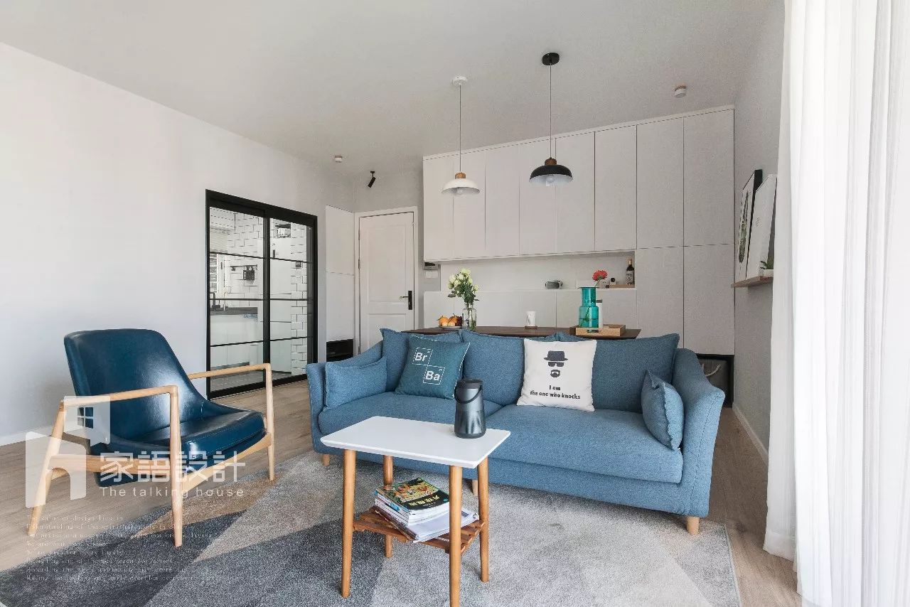 "Dikyluo 家的全球之旅 | 实景设计与生活的完美融合"-17