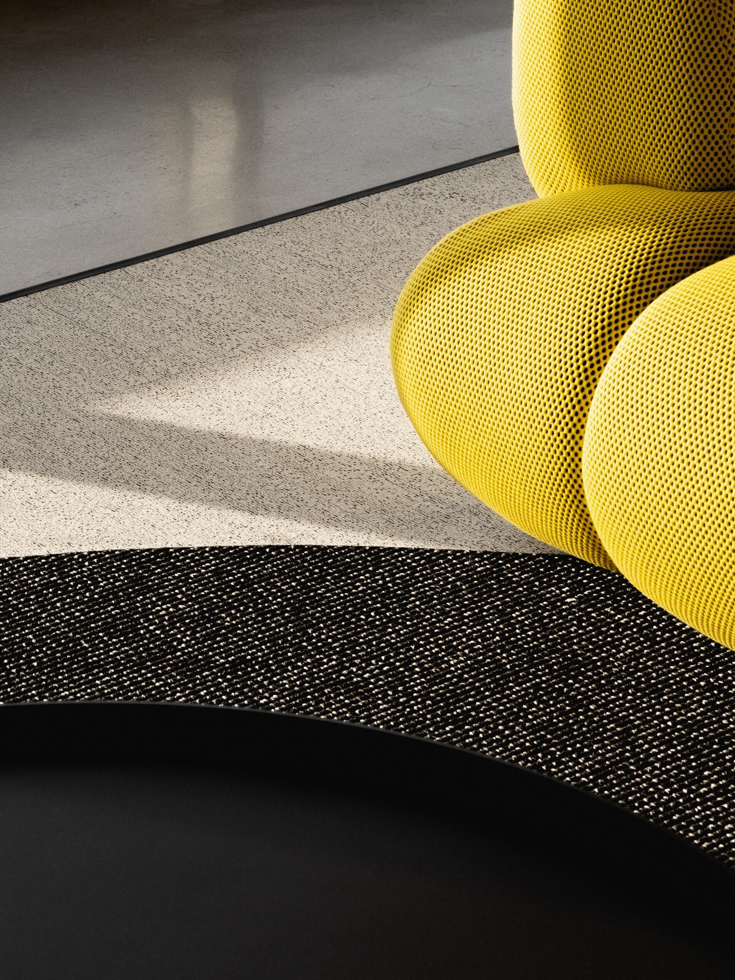 Fasken 魁北克市办公室设计丨加拿大魁北克丨LemayMichaud-3