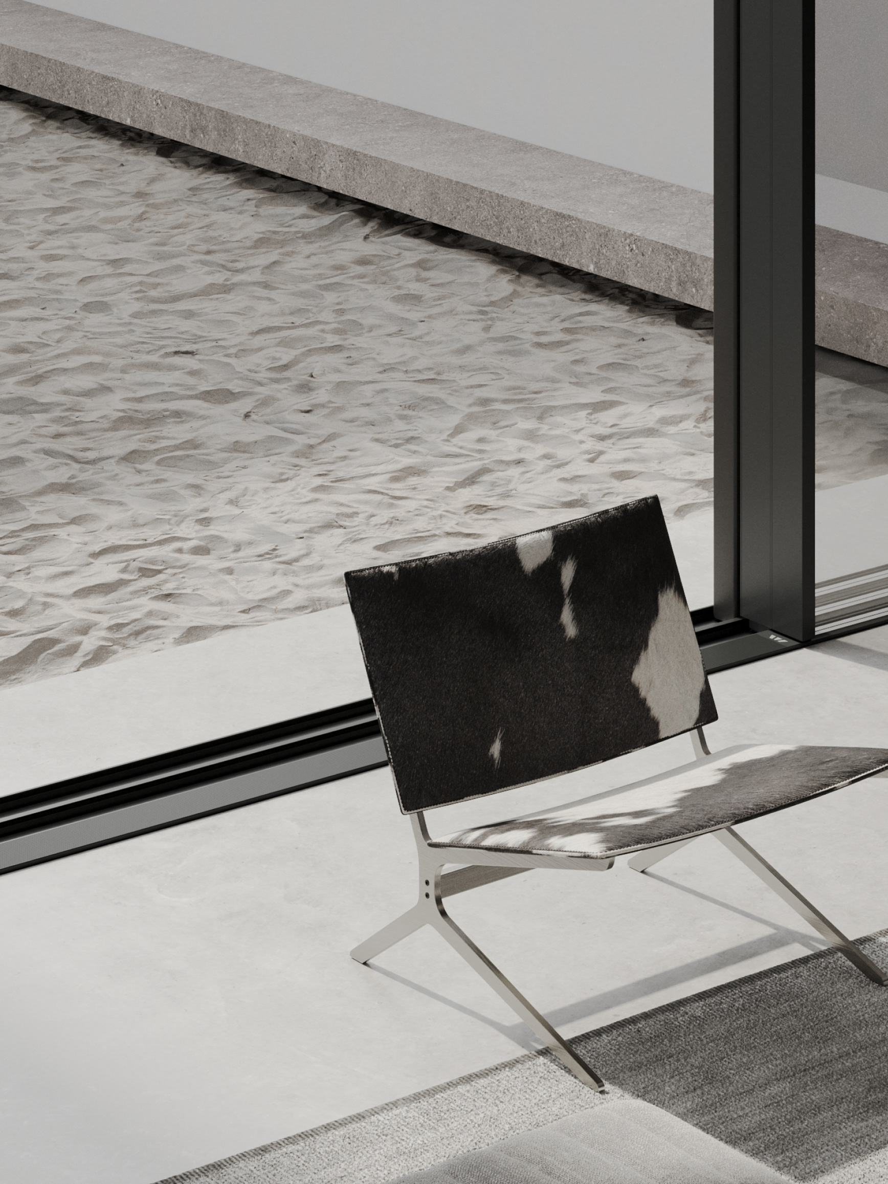 沙特豪华别墅884号丨沙特阿拉伯利雅得丨ARTIMITRO-53