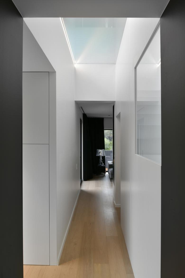 crahayjamaigne丨Transformation et Extension Hahe丨比利时-19