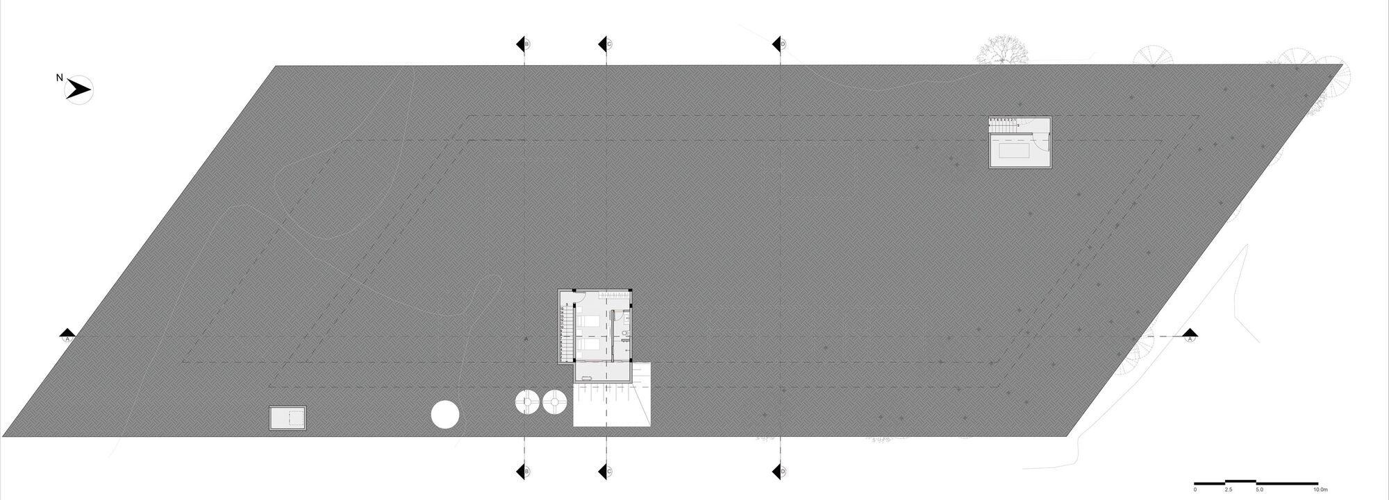 丨巴西巴伊亚丨73.Onze Arquitetura-45