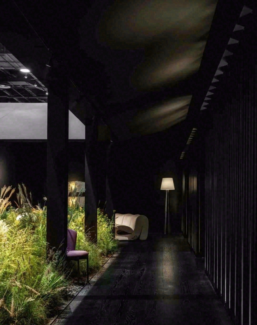 WHYGARDEN 家居品牌展厅设计丨中国北京丨孟也空间创意设计事务所-69